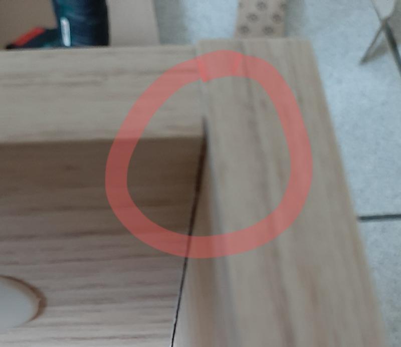 Ouvrir la fenêtre modale de l'avis 2 sur 6