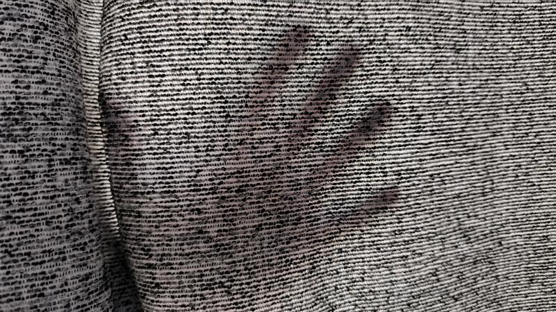 Abra o modal de avaliação 5 de 6