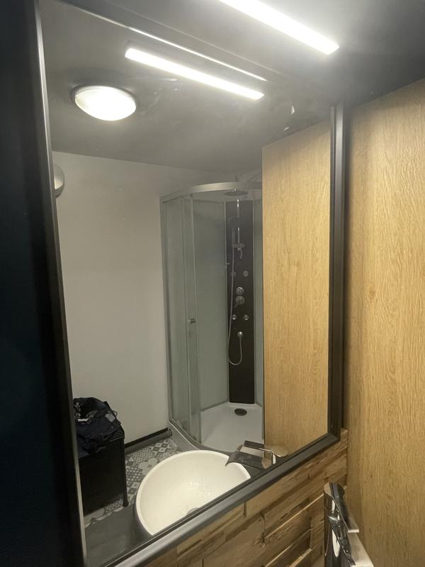 Ouvrir la fenêtre modale de l'avis 1 sur 1