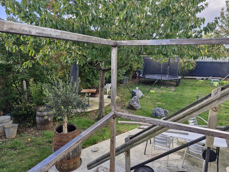 Ouvrir la fenêtre modale de l'avis 5 sur 5