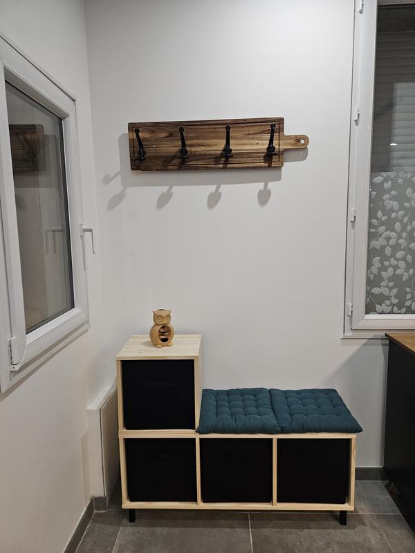 Ouvrir la fenêtre modale de l'avis 1 sur 1