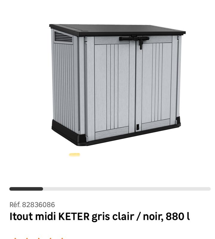 Ouvrir la fenêtre modale de l'avis 1 sur 1