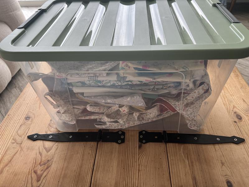 Abra o modal de avaliação 2 de 3