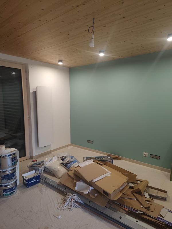 Revisione aperta modale 1 su 2