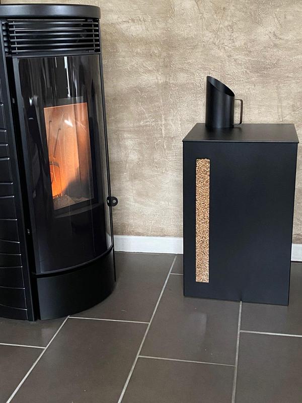 Ouvrir la fenêtre modale de l'avis 1 sur 1