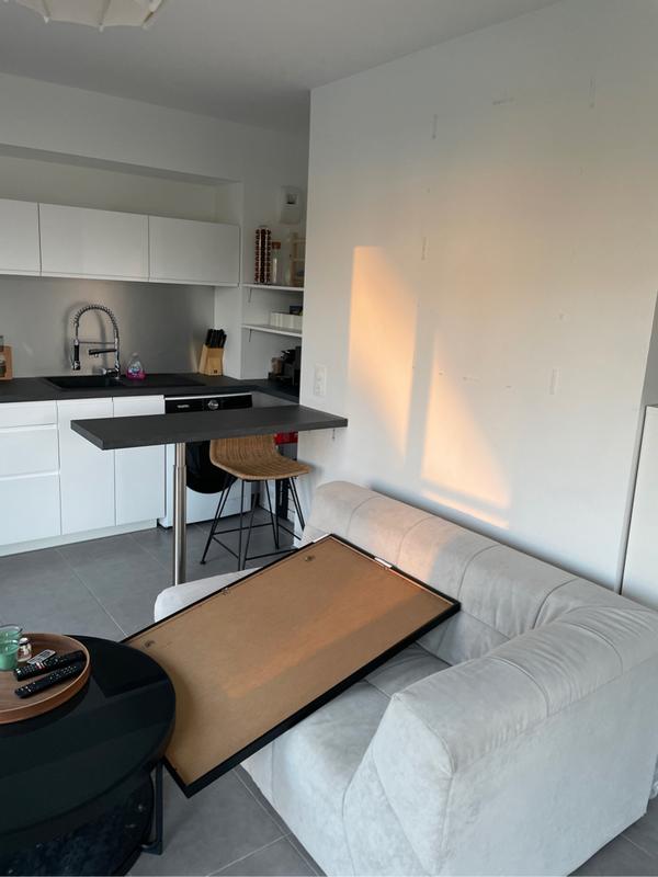 Ouvrir la fenêtre modale de l'avis 1 sur 1