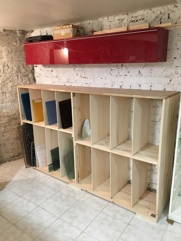 Ouvrir la fenêtre modale de l'avis 1 sur 1