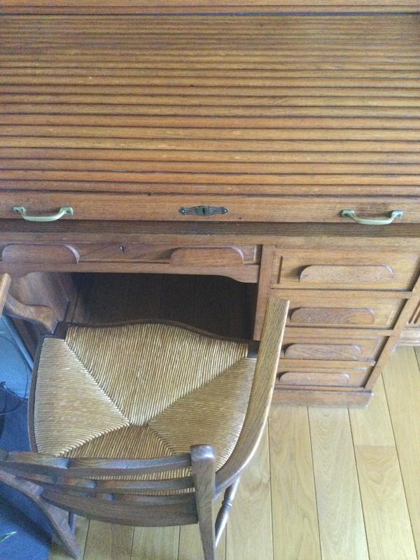 Revisione aperta modale 1 su 1