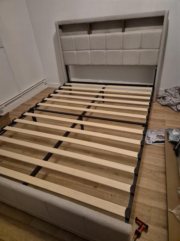 Ouvrir la fenêtre modale de l'avis 2 sur 2