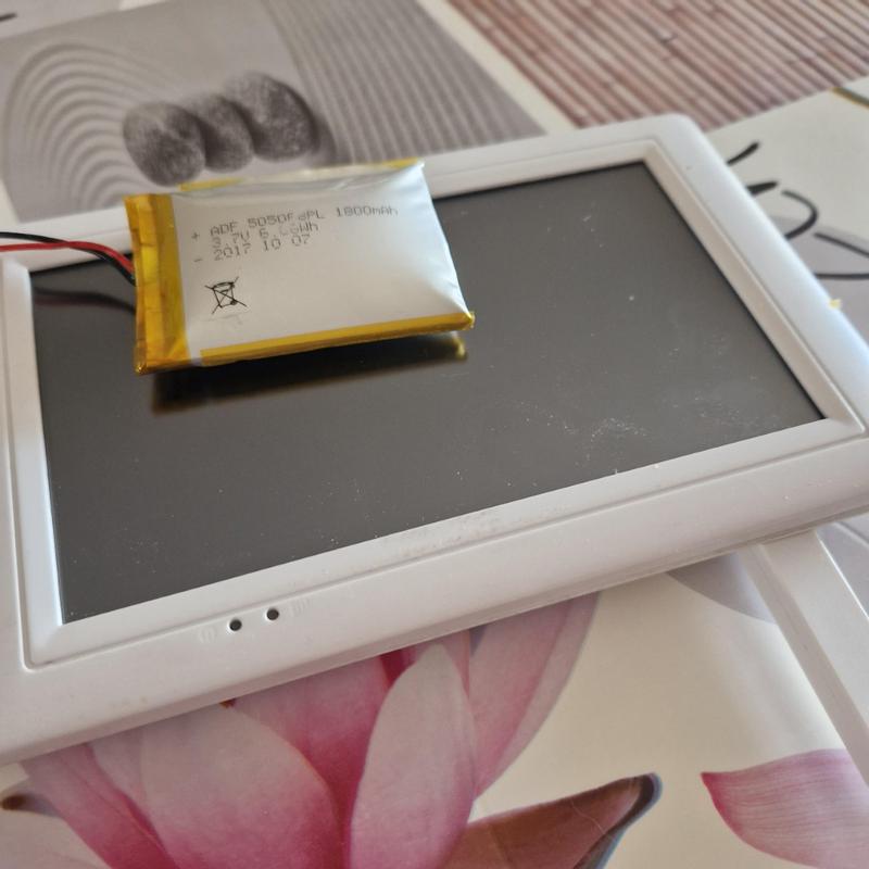 Ouvrir la fenêtre modale de l'avis 1 sur 1