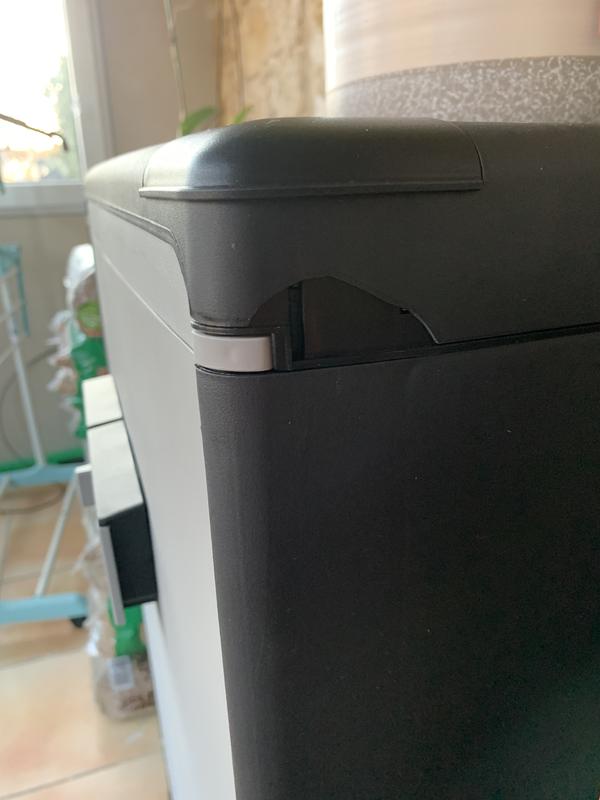 Revisione aperta modale 2 su 3