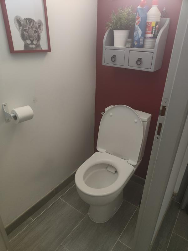 Ouvrir la fenêtre modale de l'avis 2 sur 2