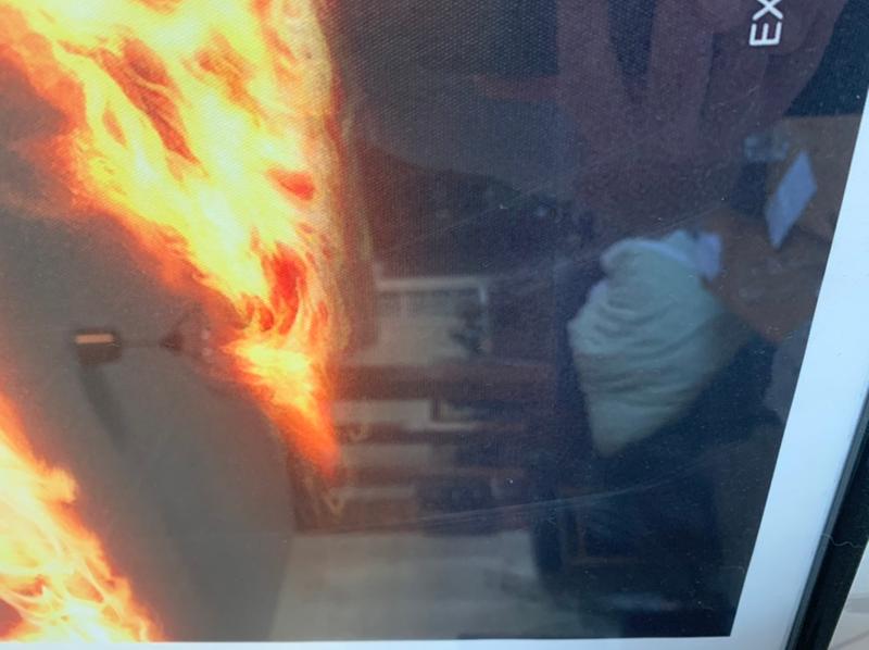 Ouvrir la fenêtre modale de l'avis 1 sur 1