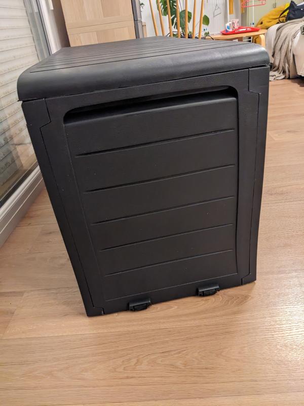 Abra o modal de avaliação 2 de 4