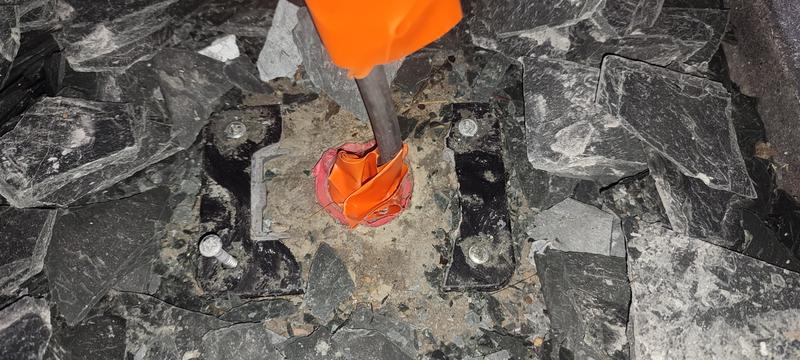 Ouvrir la fenêtre modale de l'avis 1 sur 2