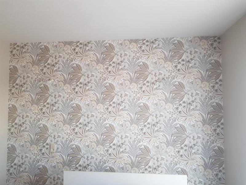 Ouvrir la fenêtre modale de l'avis 1 sur 1