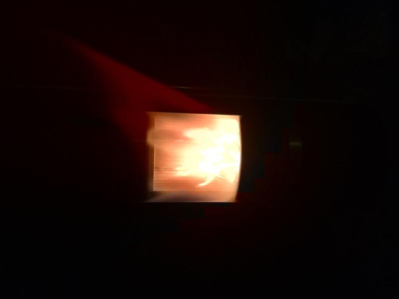 Ouvrir la fenêtre modale de l'avis 1 sur 1