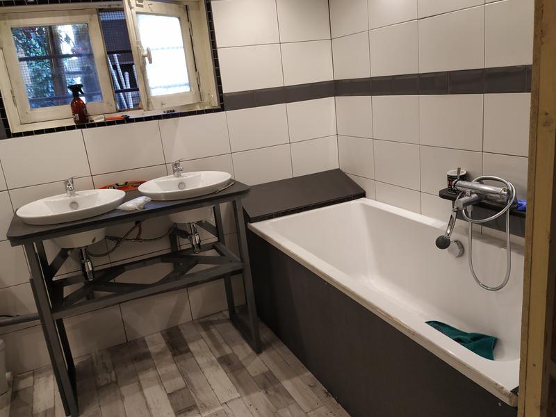 Ouvrir la fenêtre modale de l'avis 1 sur 1