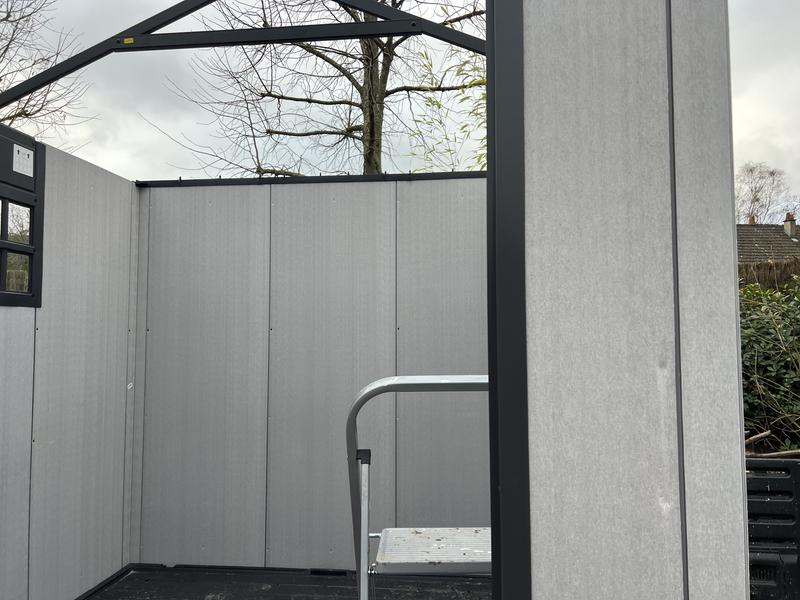 Ouvrir la fenêtre modale de l'avis 1 sur 3