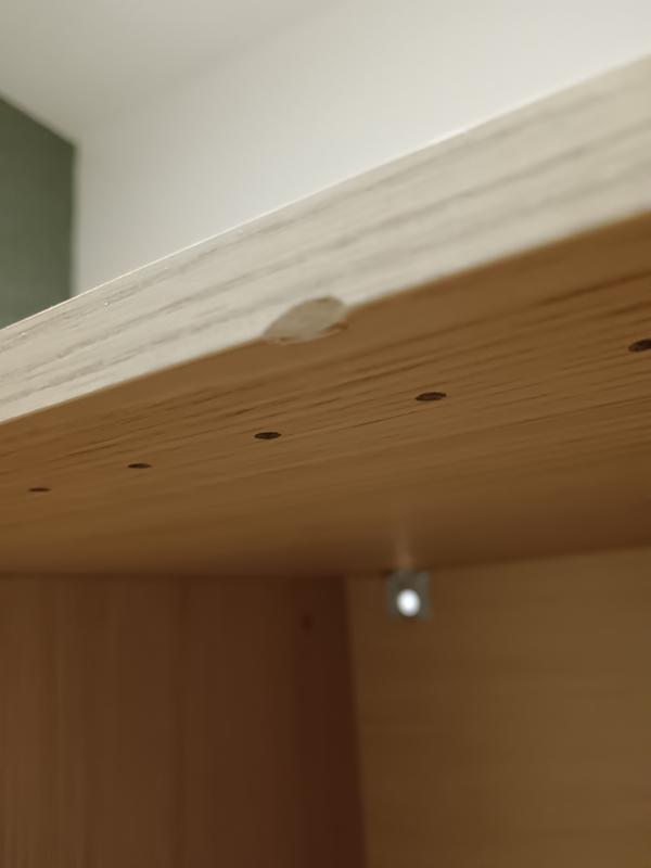 Ouvrir la fenêtre modale de l'avis 2 sur 2