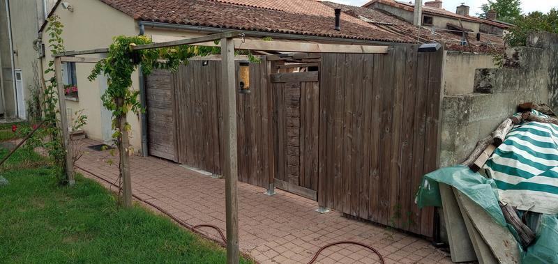 Ouvrir la fenêtre modale de l'avis 3 sur 4