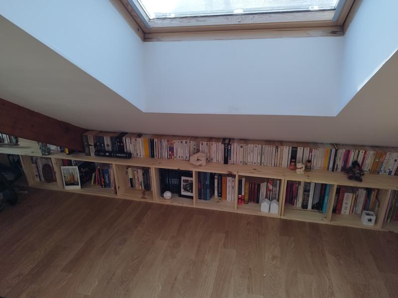 Ouvrir la fenêtre modale de l'avis 1 sur 3