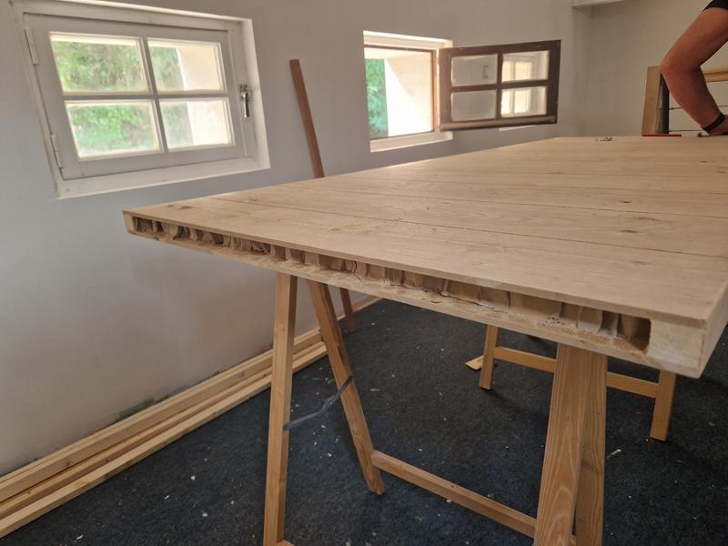 Ouvrir la fenêtre modale de l'avis 1 sur 1