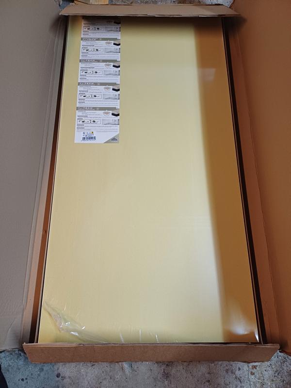 Revisione aperta modale 1 su 1