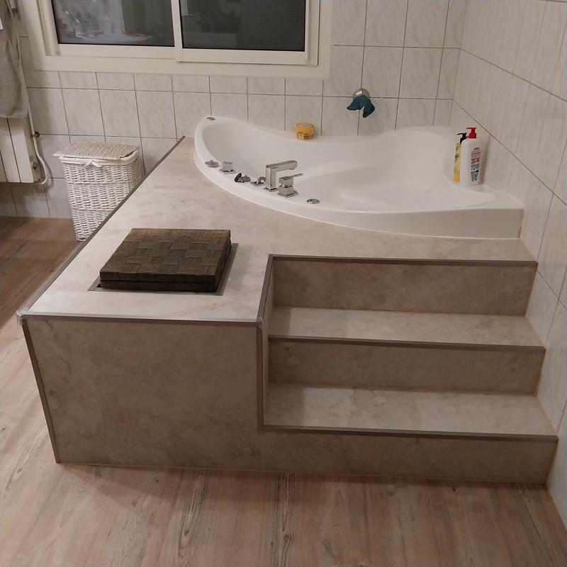 Revisione aperta modale 1 su 1