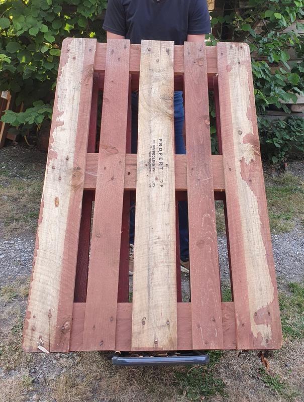 Revisione aperta modale 6 su 6