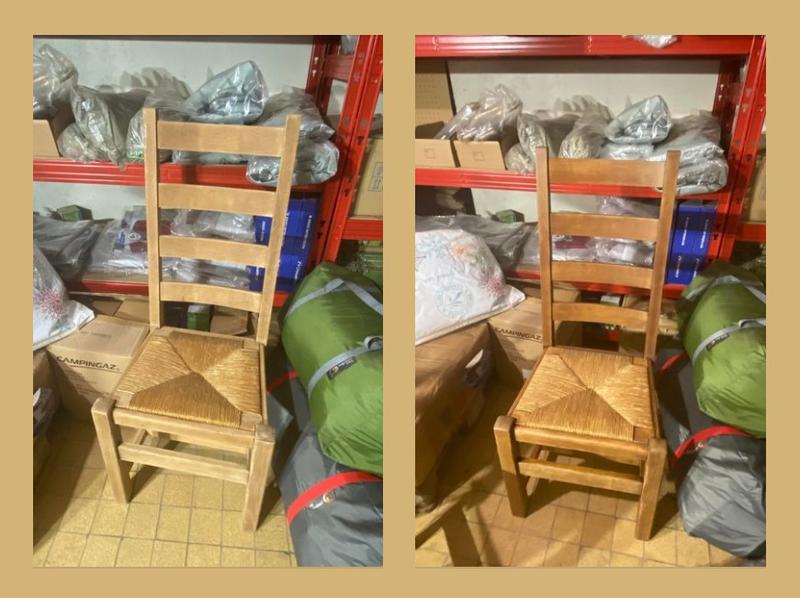 Ouvrir la fenêtre modale de l'avis 1 sur 1