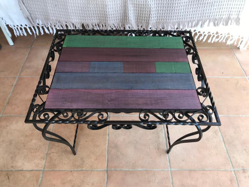 Ouvrir la fenêtre modale de l'avis 1 sur 1