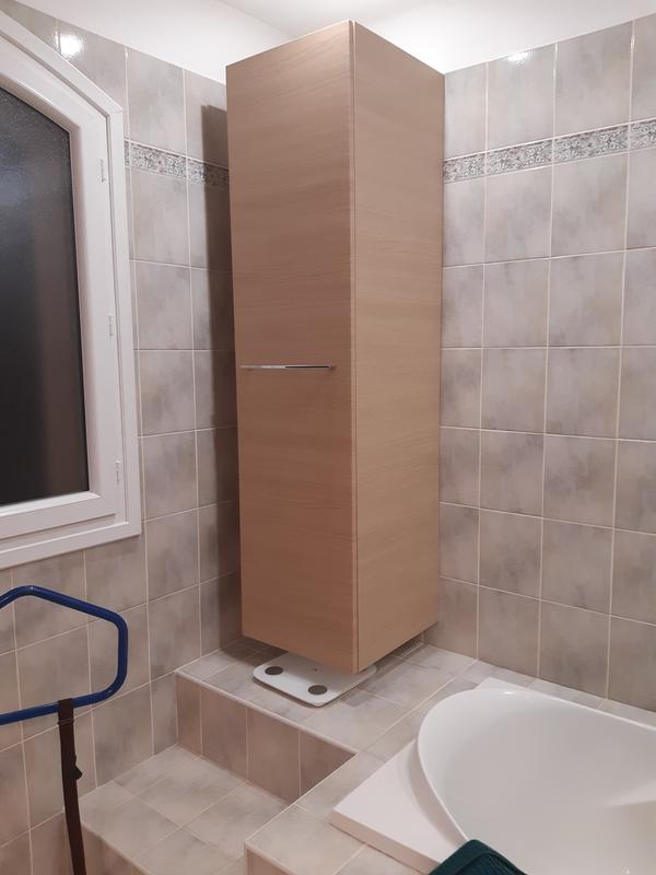 Ouvrir la fenêtre modale de l'avis 1 sur 1