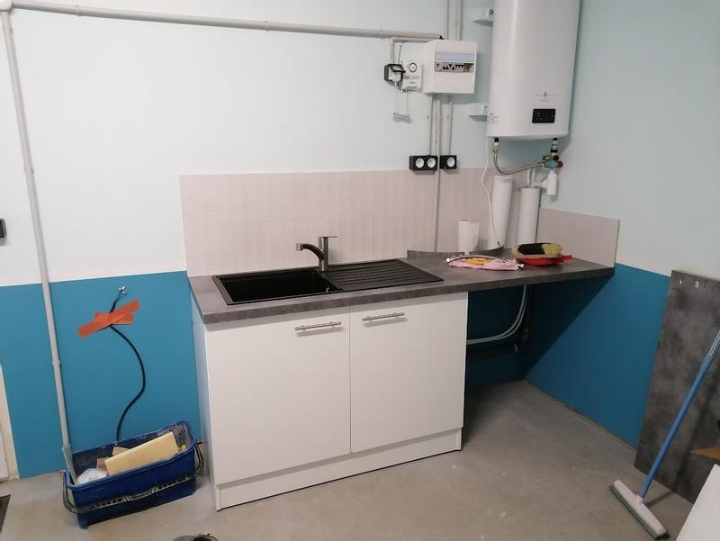 Ouvrir la fenêtre modale de l'avis 1 sur 1