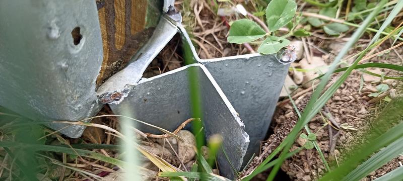 Ouvrir la fenêtre modale de l'avis 1 sur 1