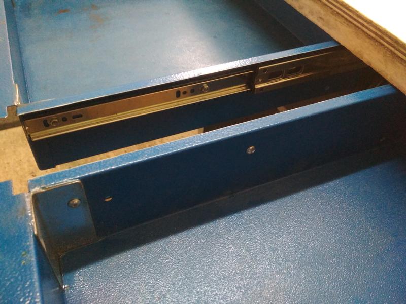 Ouvrir la fenêtre modale de l'avis 2 sur 6