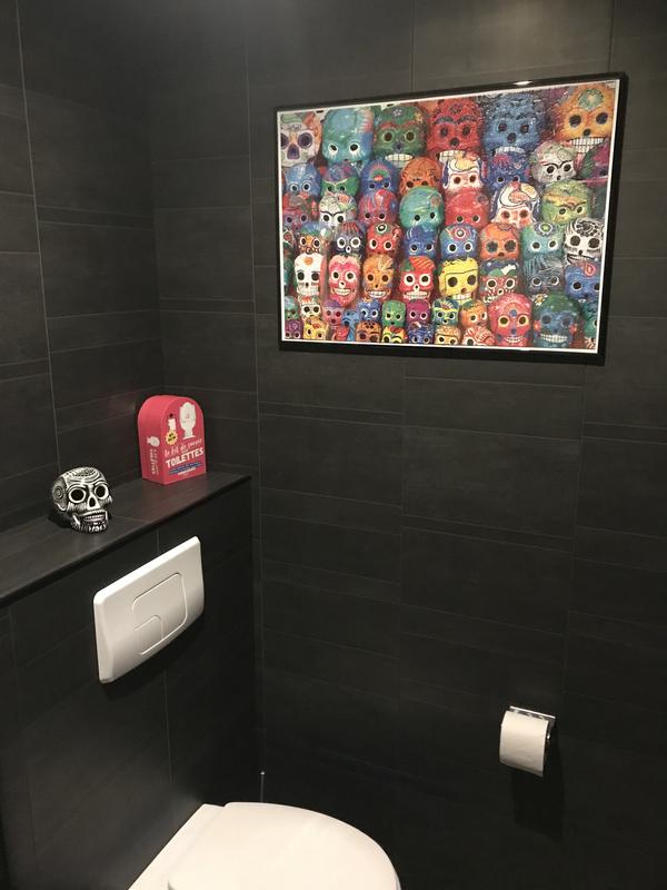 Ouvrir la fenêtre modale de l'avis 1 sur 1