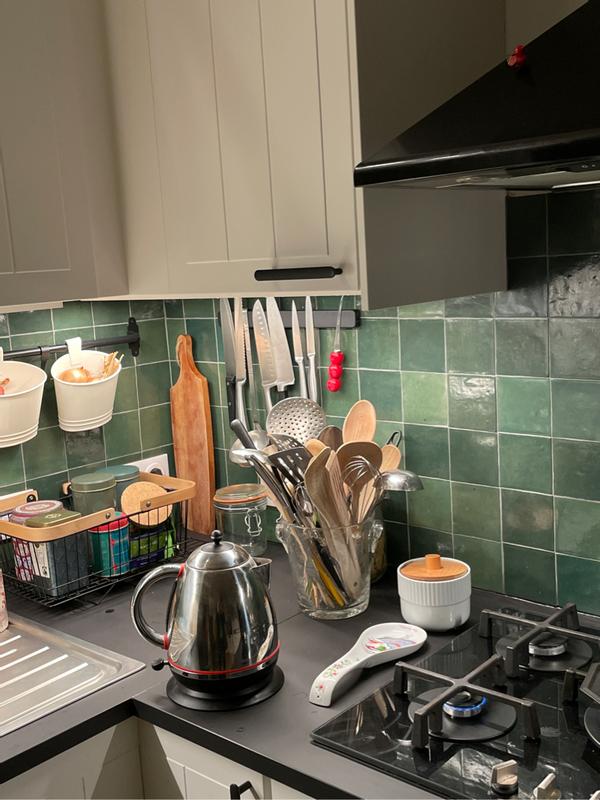 Revisione aperta modale 1 su 1