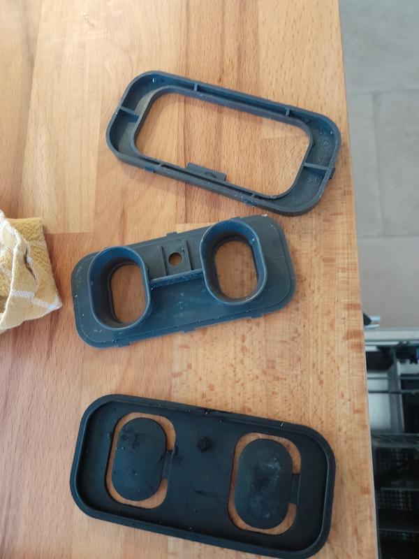 Ouvrir la fenêtre modale de l'avis 1 sur 5