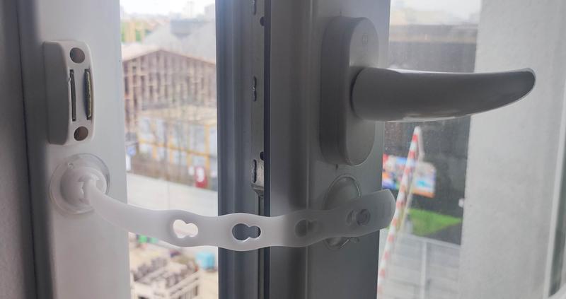 Ouvrir la fenêtre modale de l'avis 1 sur 2