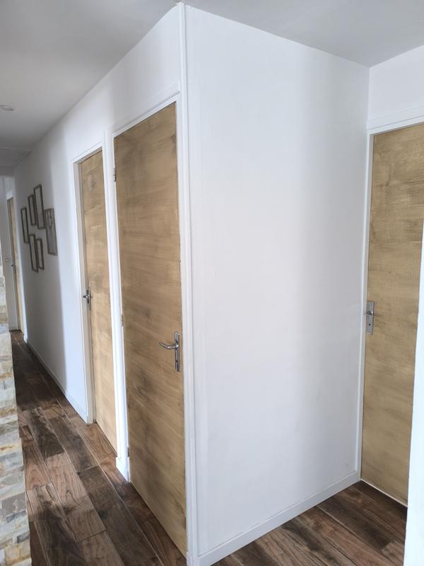 Revisione aperta modale 1 su 1