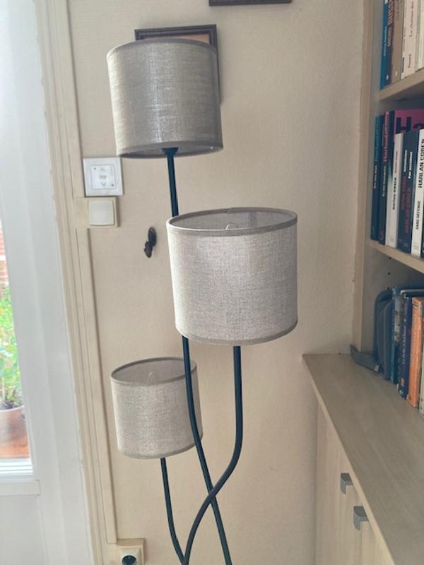 Ouvrir la fenêtre modale de l'avis 1 sur 2