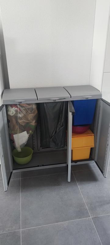 Revisione aperta modale 1 su 5