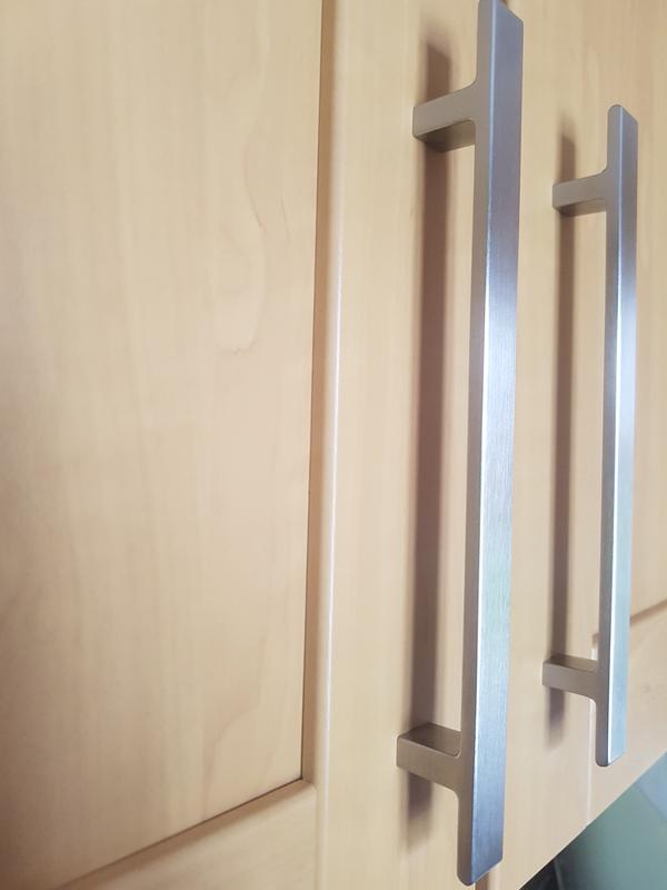 Revisione aperta modale 2 su 2