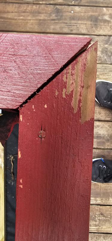 Ouvrir la fenêtre modale de l'avis 1 sur 2