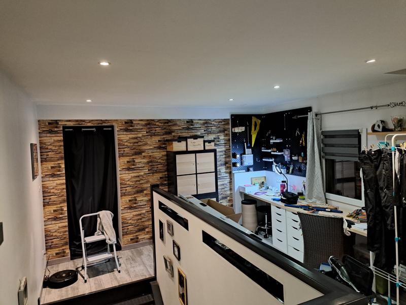 Ouvrir la fenêtre modale de l'avis 1 sur 1