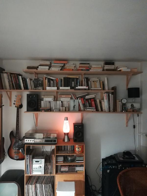 Ouvrir la fenêtre modale de l'avis 1 sur 2