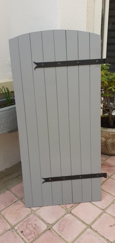 Ouvrir la fenêtre modale de l'avis 1 sur 1