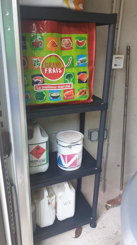 Abra o modal de avaliação 1 de 2