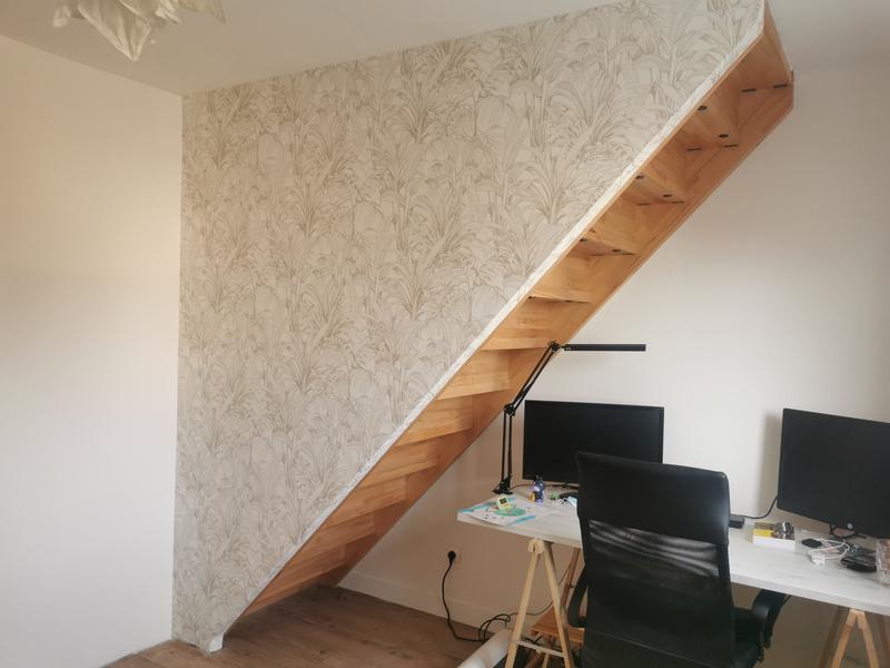 Abra o modal de avaliação 1 de 4